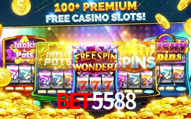 Desvendando o Mundo dos Jogos Virtuais na BET5588