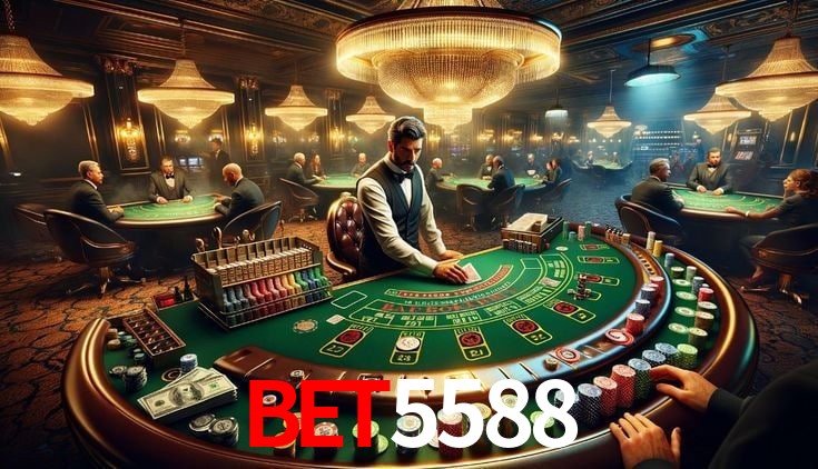 Welcome Bonus BET5588
