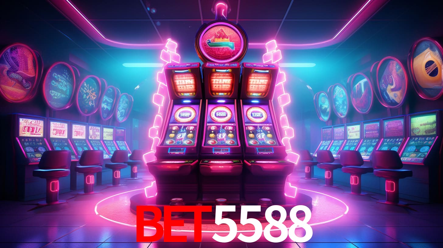 BET5588 - Jackpot Exclusivo para VIPs - BET5588.com