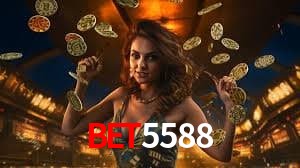 Statistics BET5588