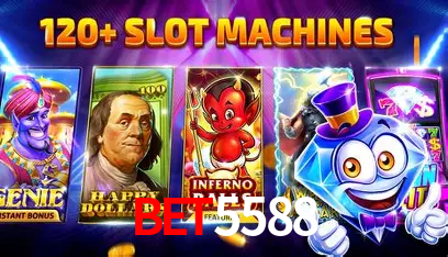 A Revolução dos Aplicativos de Jogos no BET5588