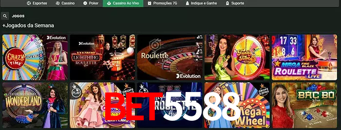 BET5588 bet