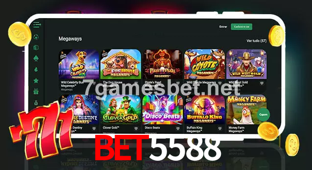 BET5588 aplicativo