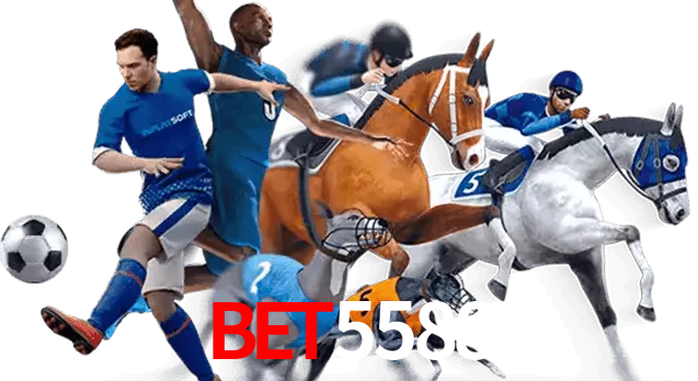 BET5588