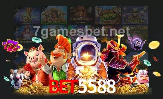 cassino BET5588
