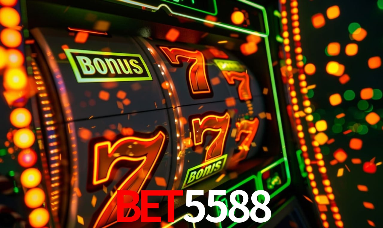 A Experiência Imersiva dos Cassinos Ao Vivo no BET5588