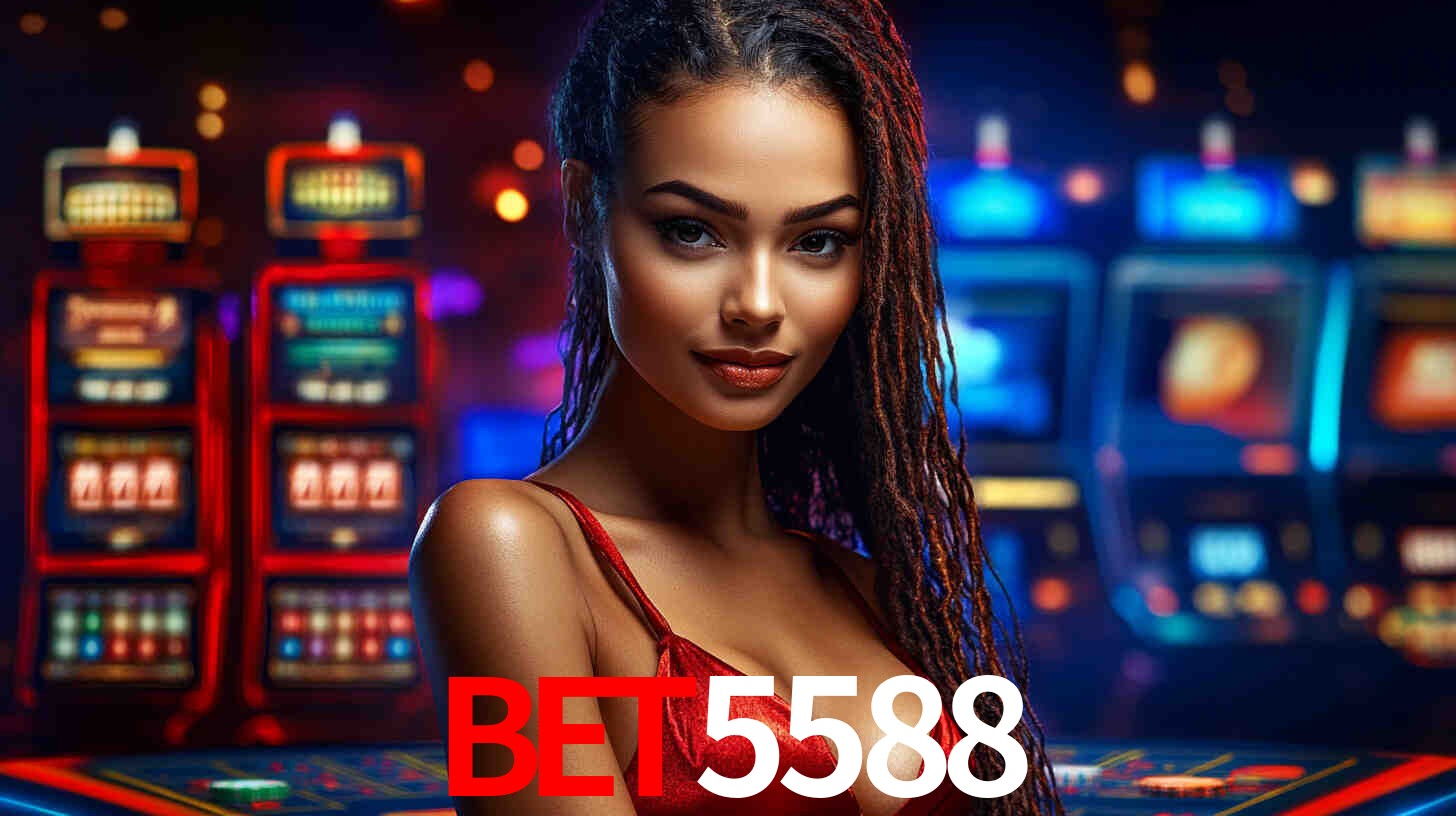 A Popularidade dos Caça-Níqueis no BET5588