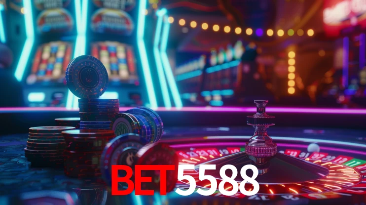 Games Directory BET5588