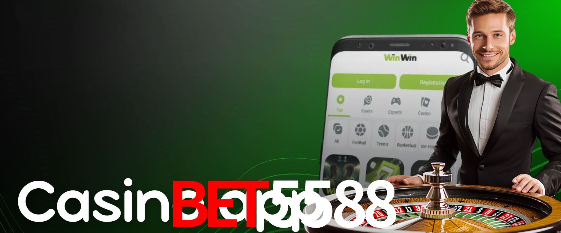 API Integration BET5588