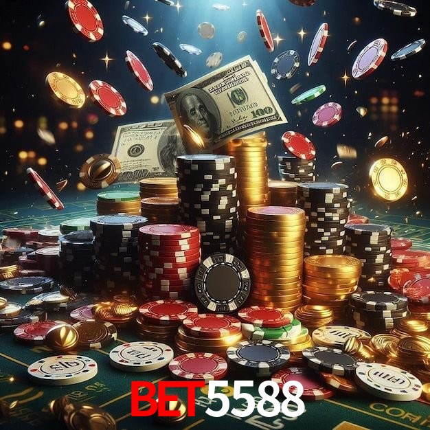A Emoção da Loteria na BET5588: Uma Chance de Mudança de Vida