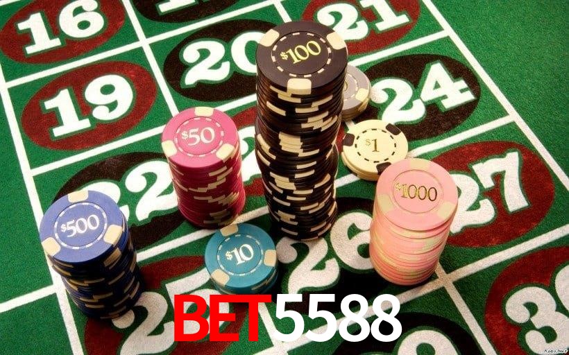 Inovações de Jogos na BET5588: O Futuro das Experiências Interativas