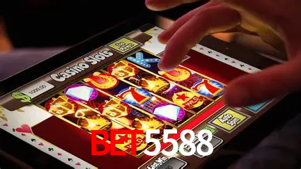 Roulette Table BET5588