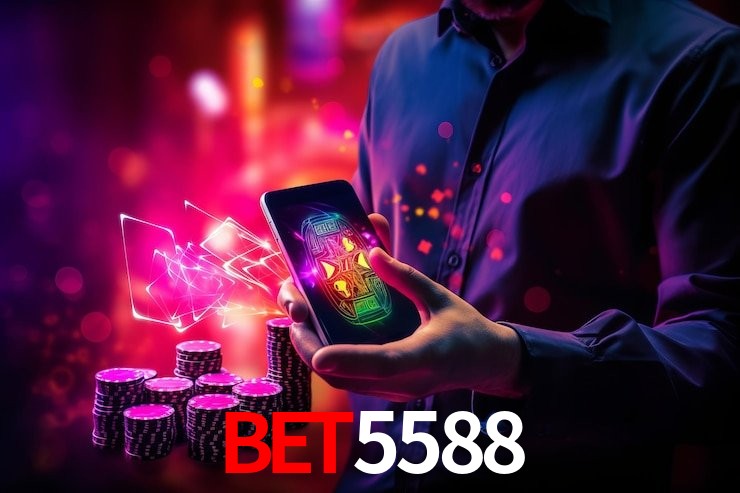 cassino BET5588