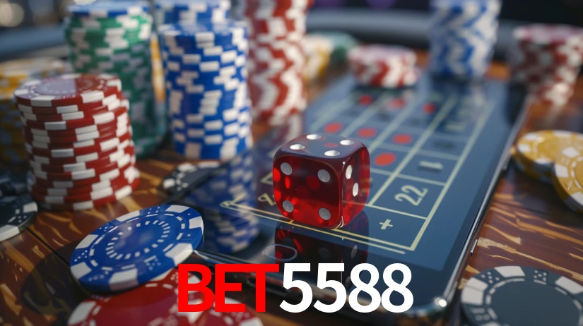 BET5588