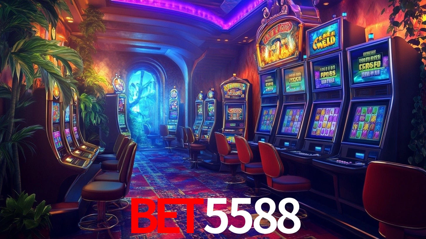 Welcome Bonus BET5588