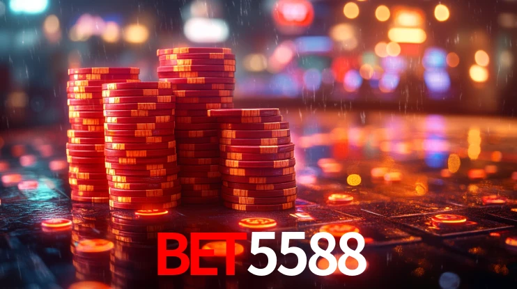 BET5588 casino
