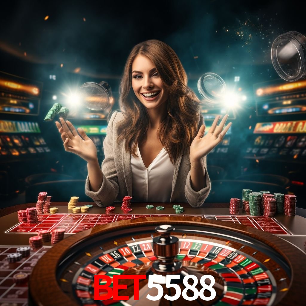 Explore as vantagens do BET5588: serviço profissional e confiabilidade