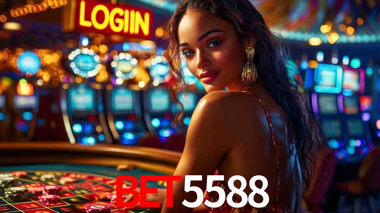 Slot Games BET5588