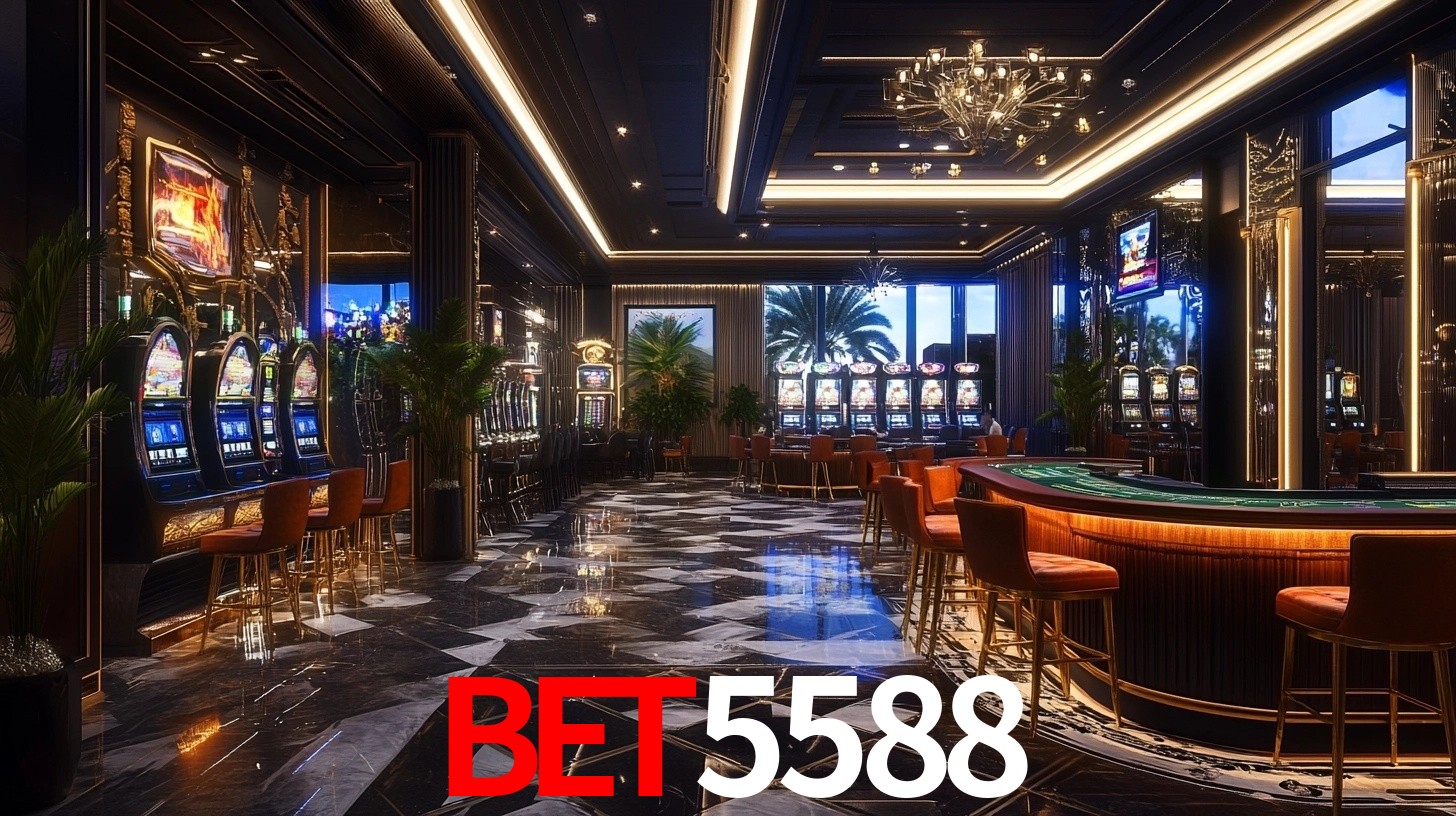 Tournaments BET5588