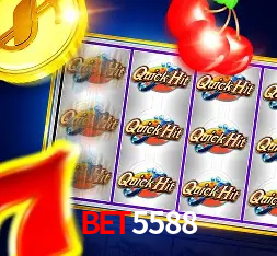 Inovações de Jogos na BET5588: O Futuro das Experiências Interativas