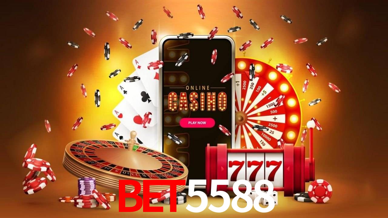 Live Casino BET5588