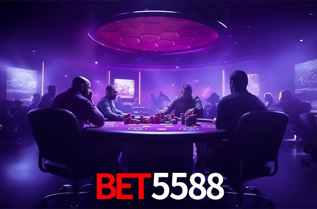 Descubra a Essência do BET5588: Nossa História e Compromissos
