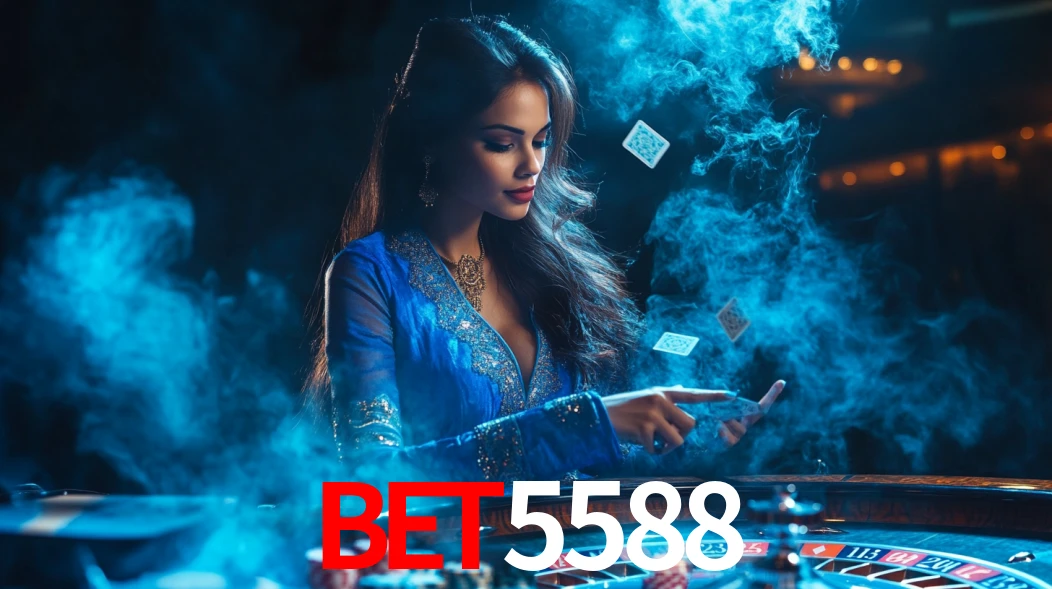 Descubra a Essência do BET5588: Nossa História e Compromissos