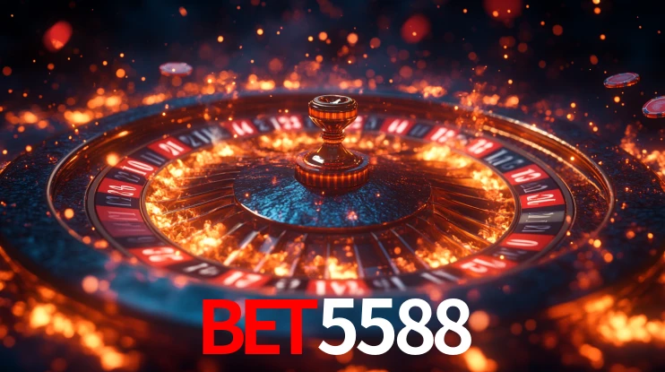 BET5588 casino