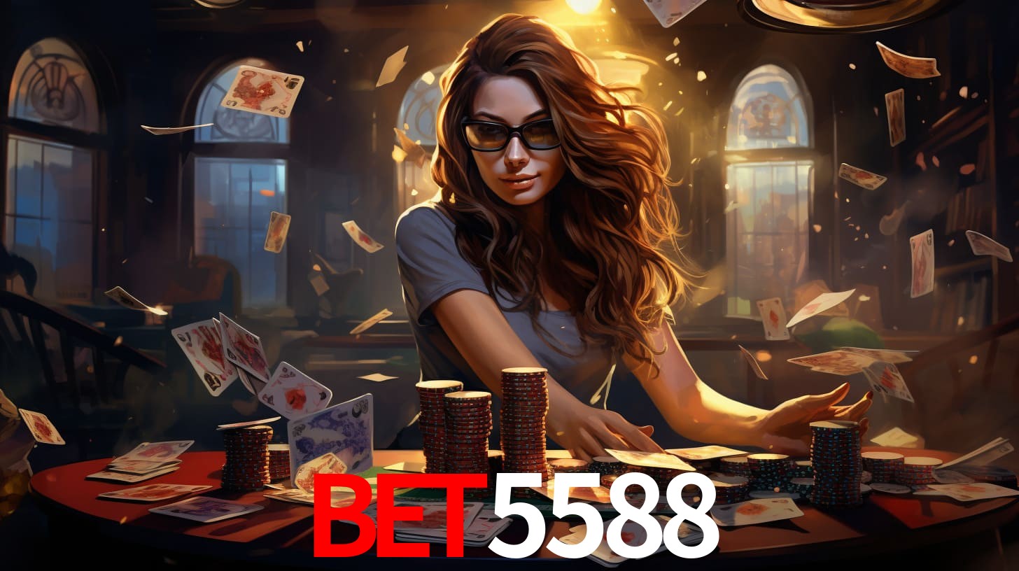 Roulette Table BET5588