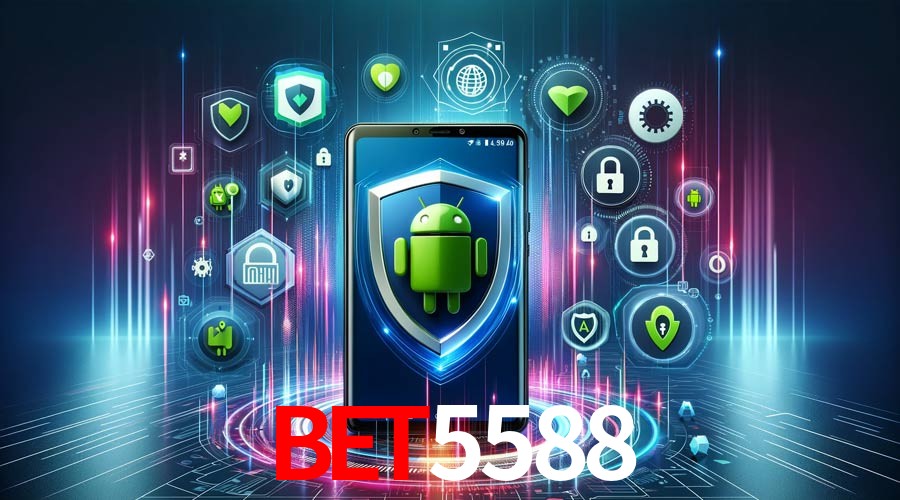Slot Games BET5588