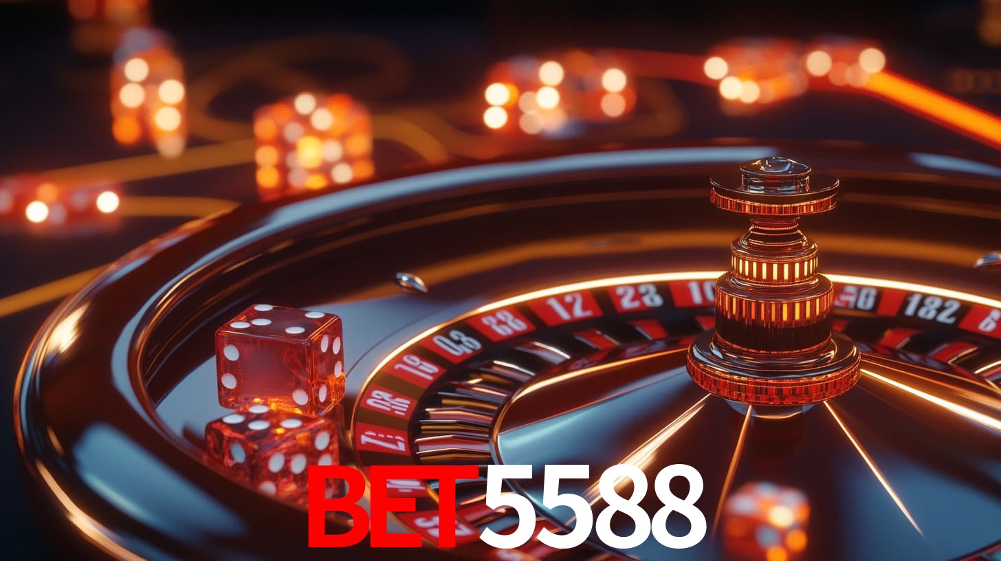 Blackjack Table BET5588