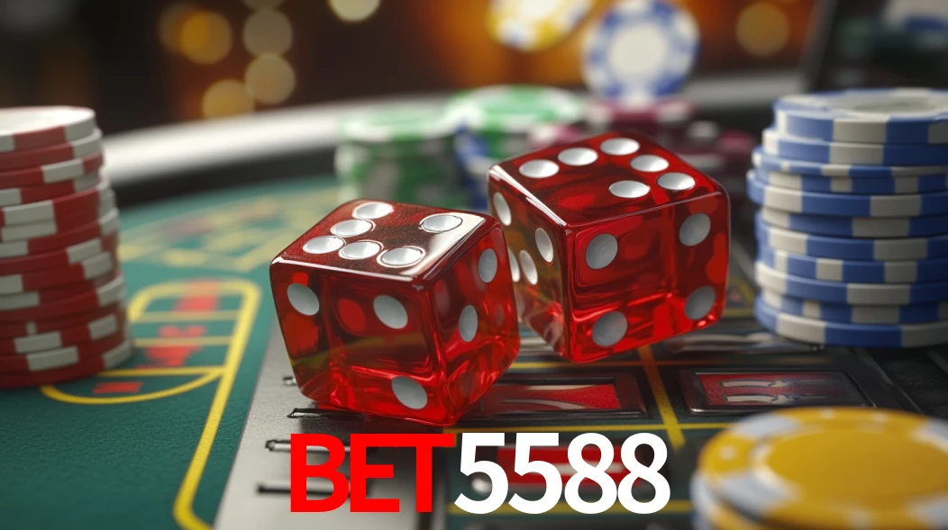 Daily Bonuses BET5588