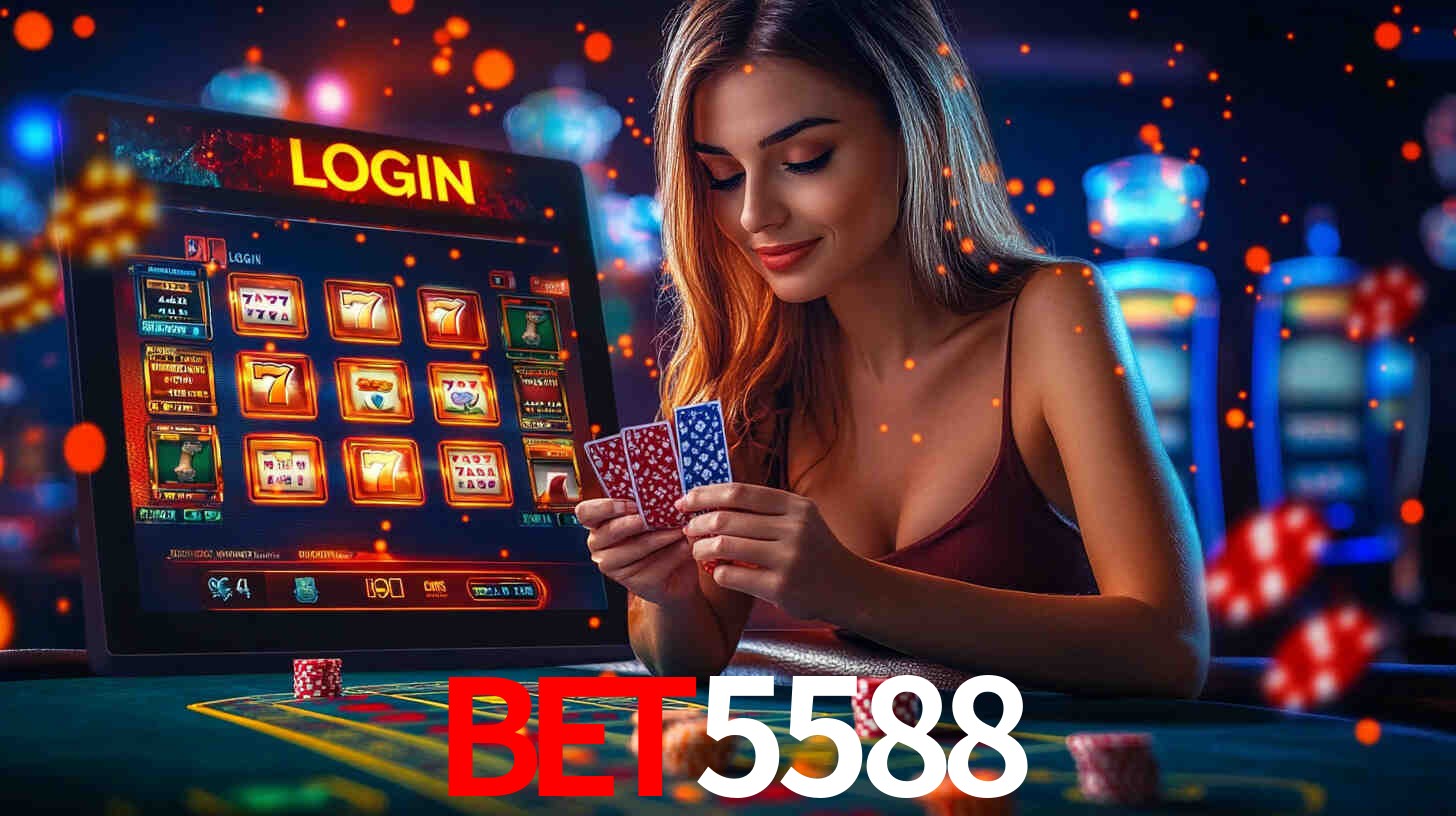 BET5588 casino