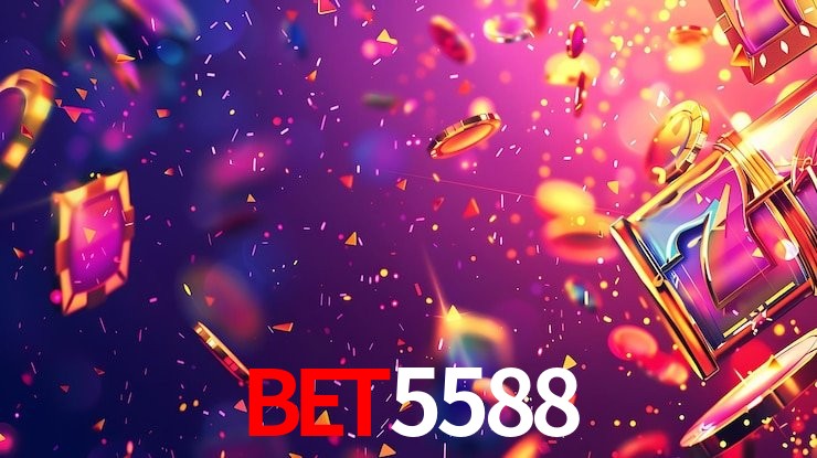 Desvendando o Mundo dos Jogos Virtuais na BET5588