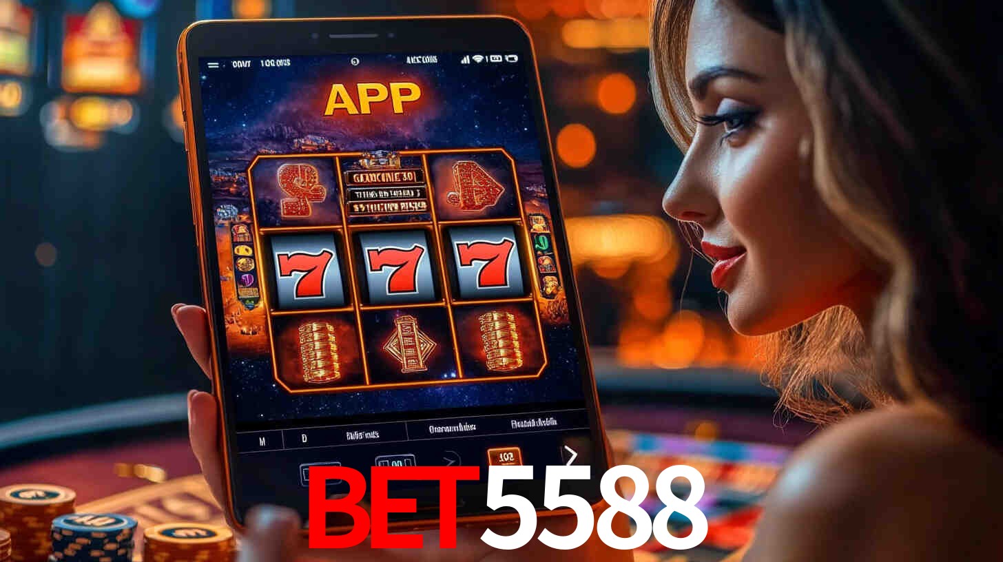 BET5588: A Experiência de Casino com Jogos de Mesa ao Vivo