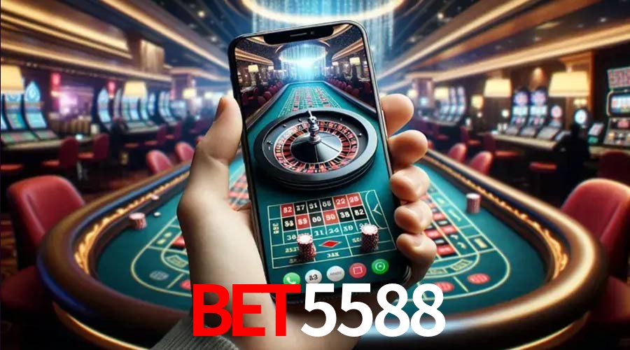 Live Casino BET5588