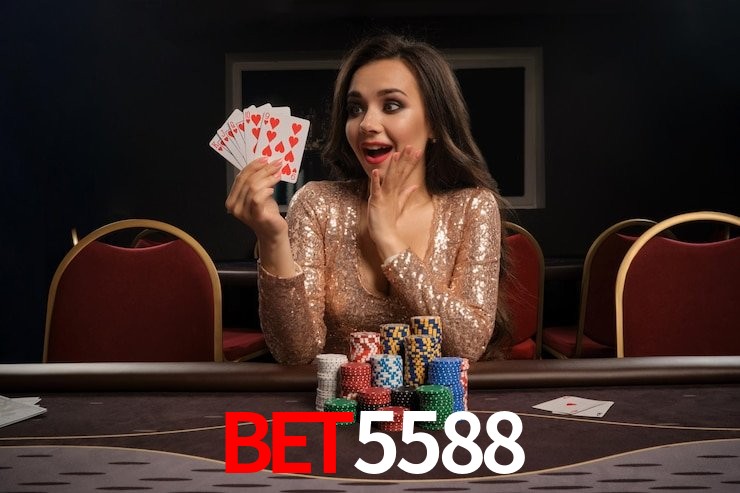 Spaceman Game BET5588