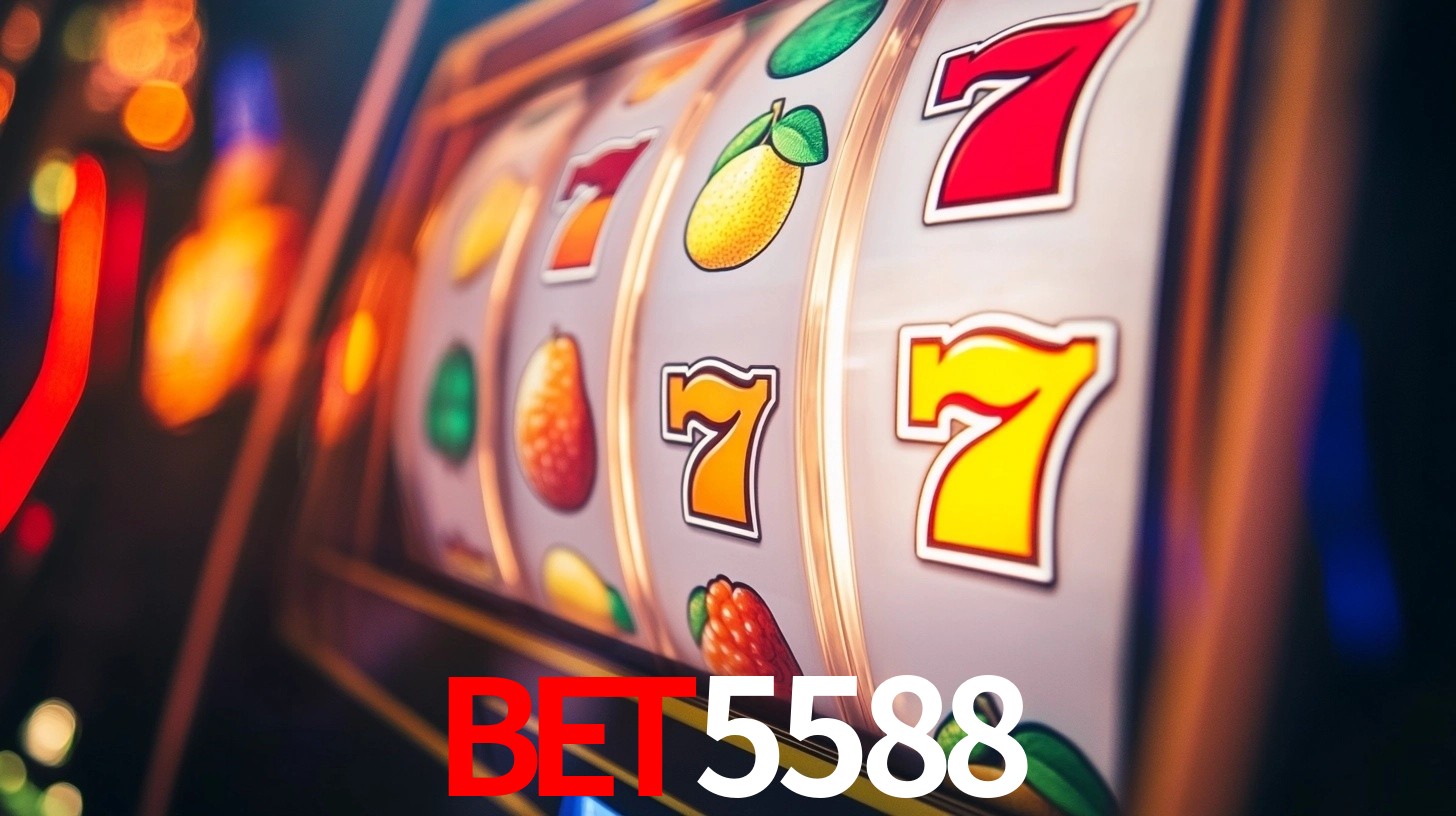 Welcome Bonus BET5588