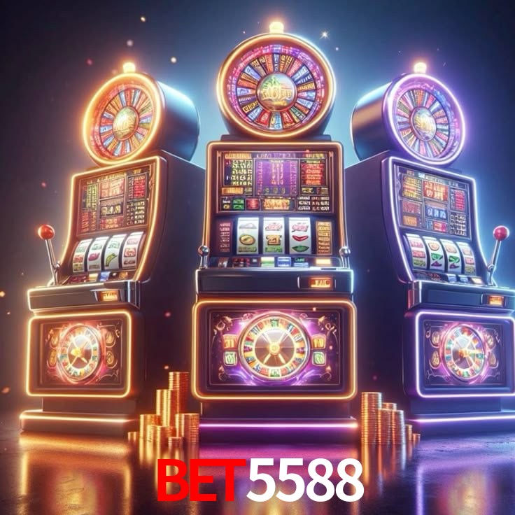 BET5588