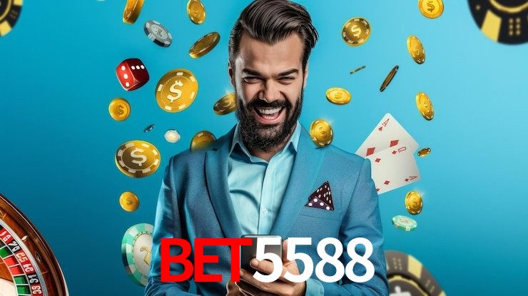 Bonus Features BET5588