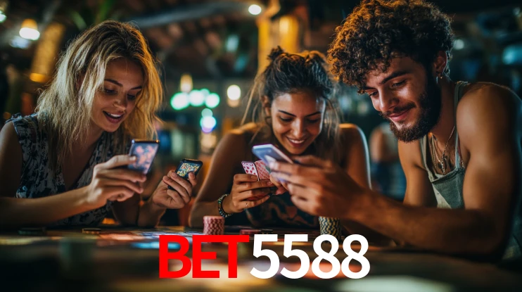Tournaments BET5588