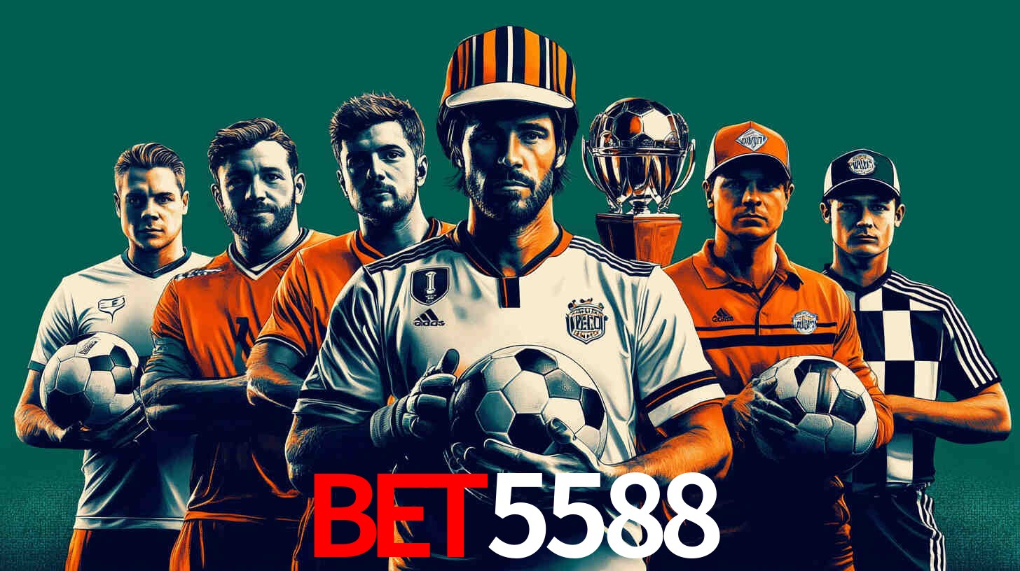 Descubra o Programa VIP da BET5588: Vantagens Exclusivas para Jogadores