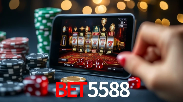 Exclusive Games BET5588
