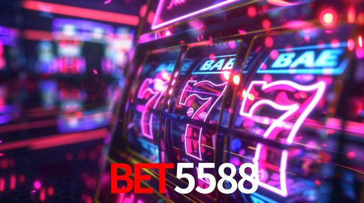Game Providers BET5588