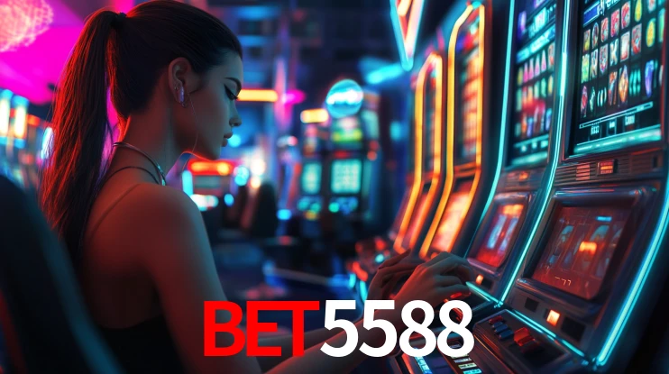BET5588