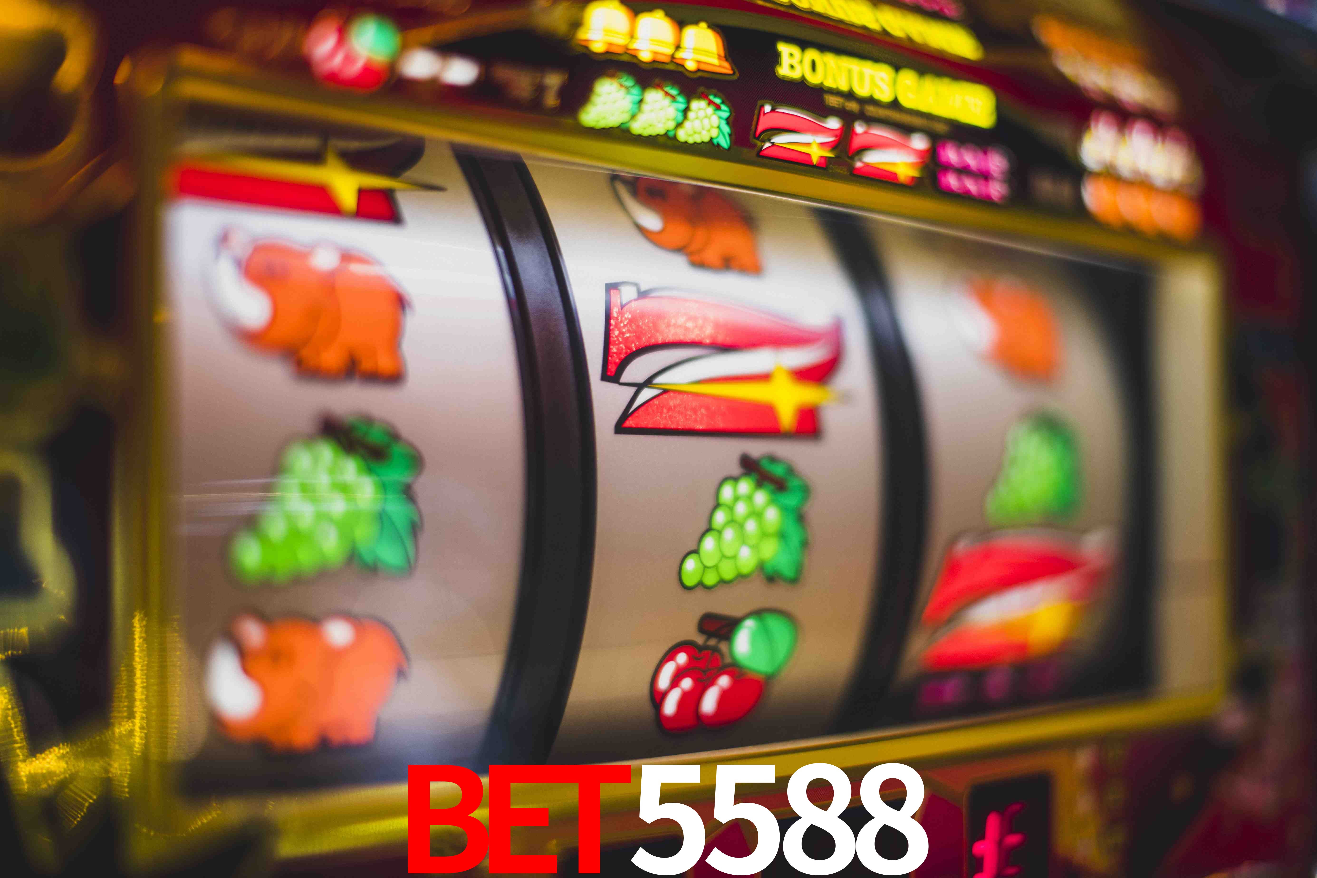 Spaceman Game BET5588
