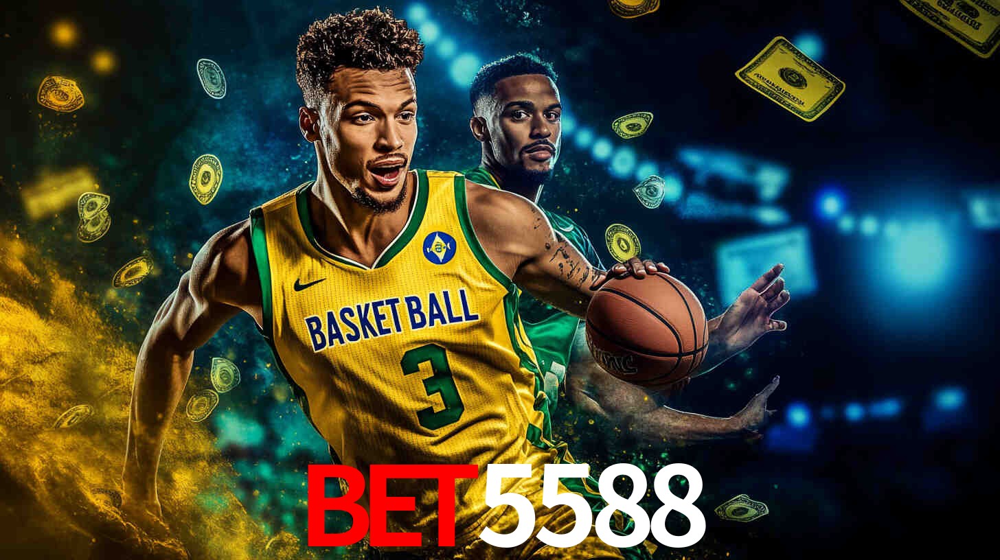 Inovações de Jogos na BET5588: O Futuro das Experiências Interativas