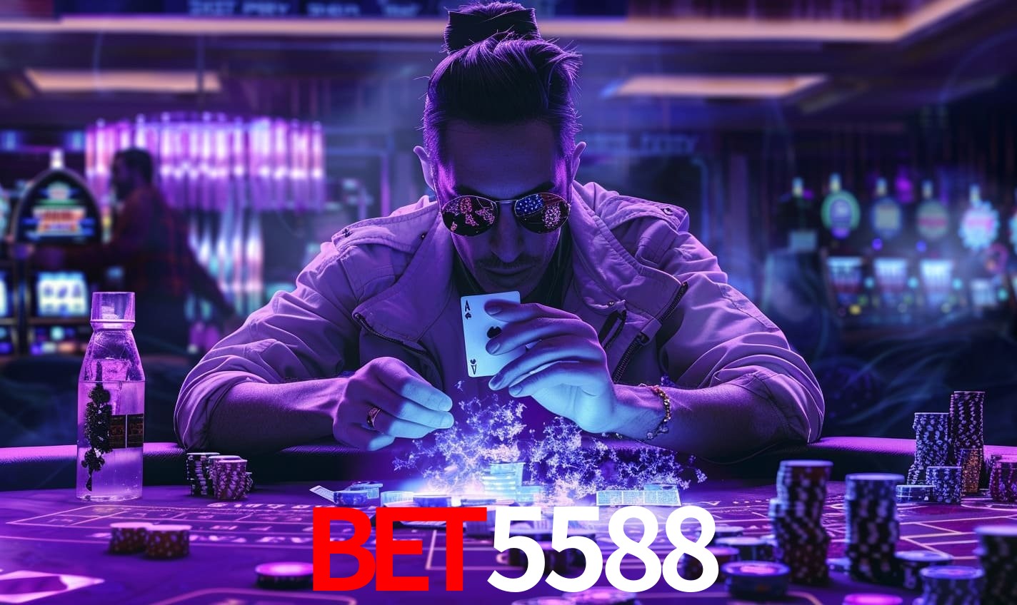 VIP Casino BET5588