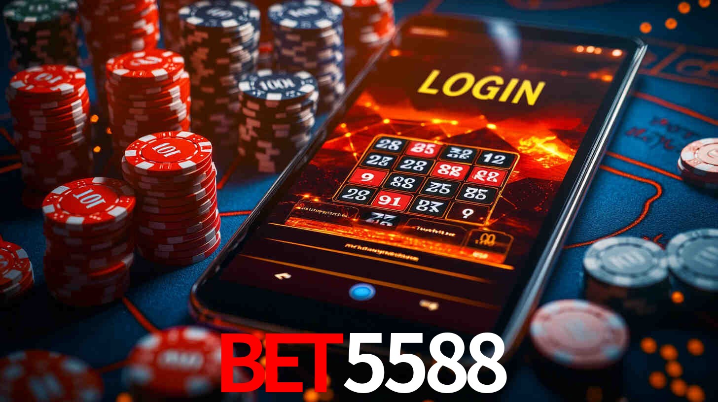 Bônus Generosos e Exclusivos no BET5588 para Você!