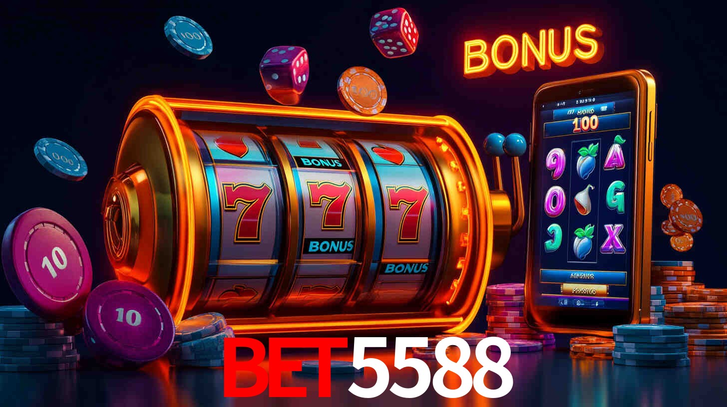 Apostas Esportivas na BET5588: Um Guia Completo